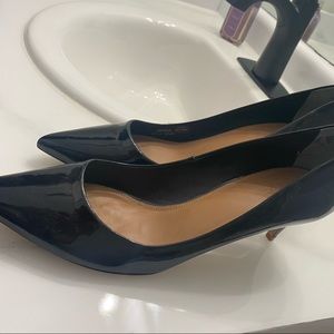 Tory Burch 10.5 heels